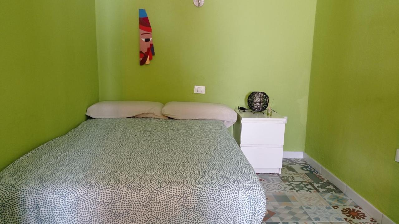 Casa Mamre Guest house Maspalomas (Gran Canaria)