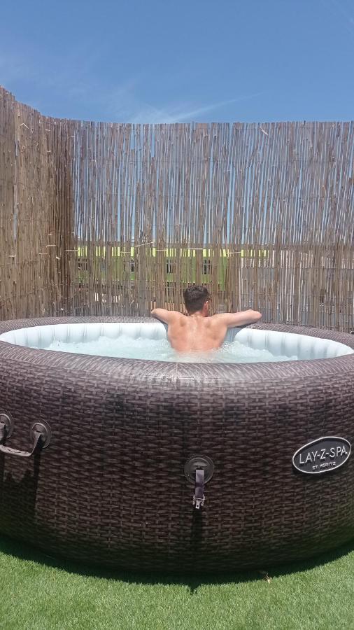 Casa Mamre Guest house *