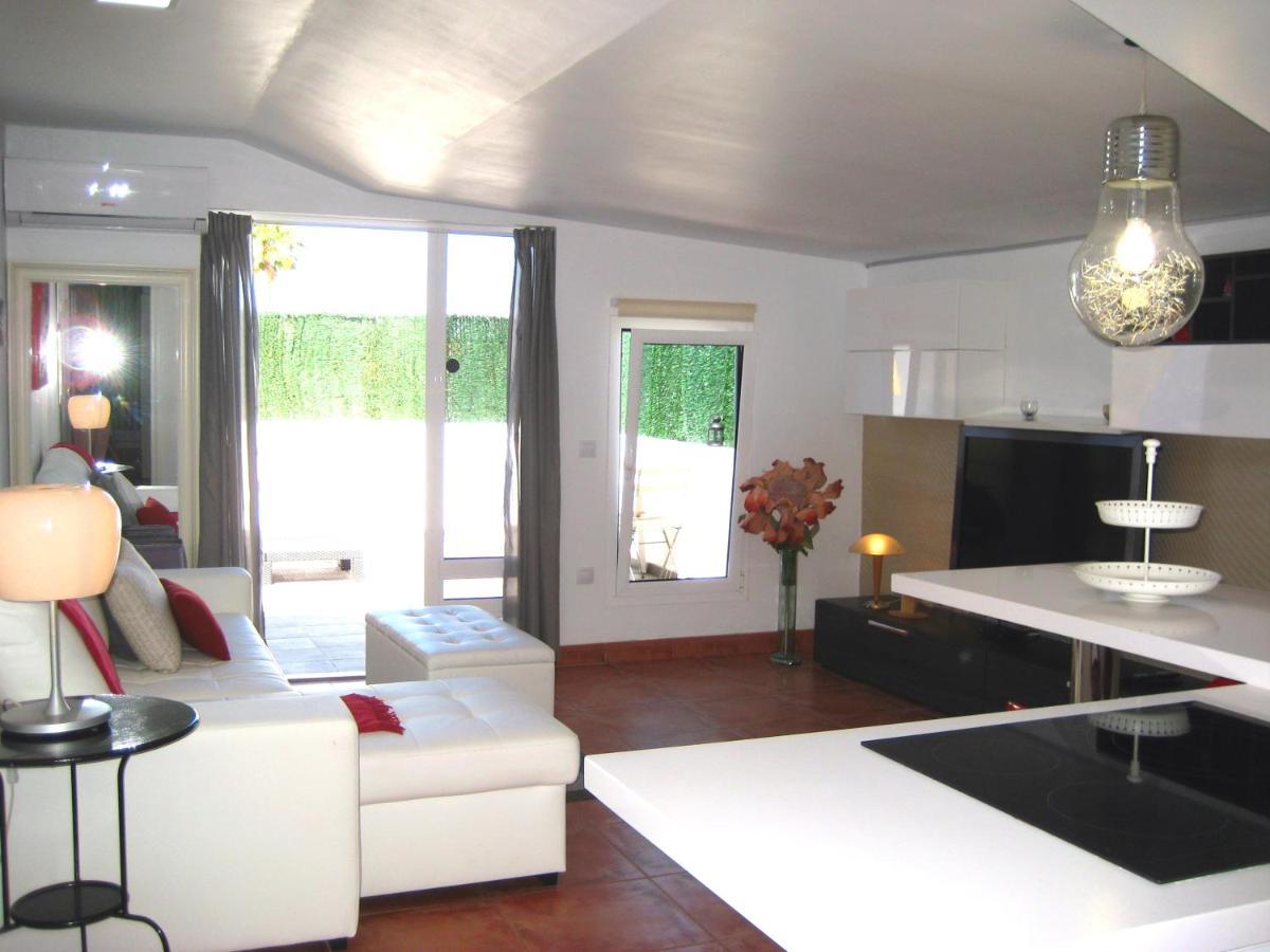 Lacy Golf (adults Only) Huoneisto *