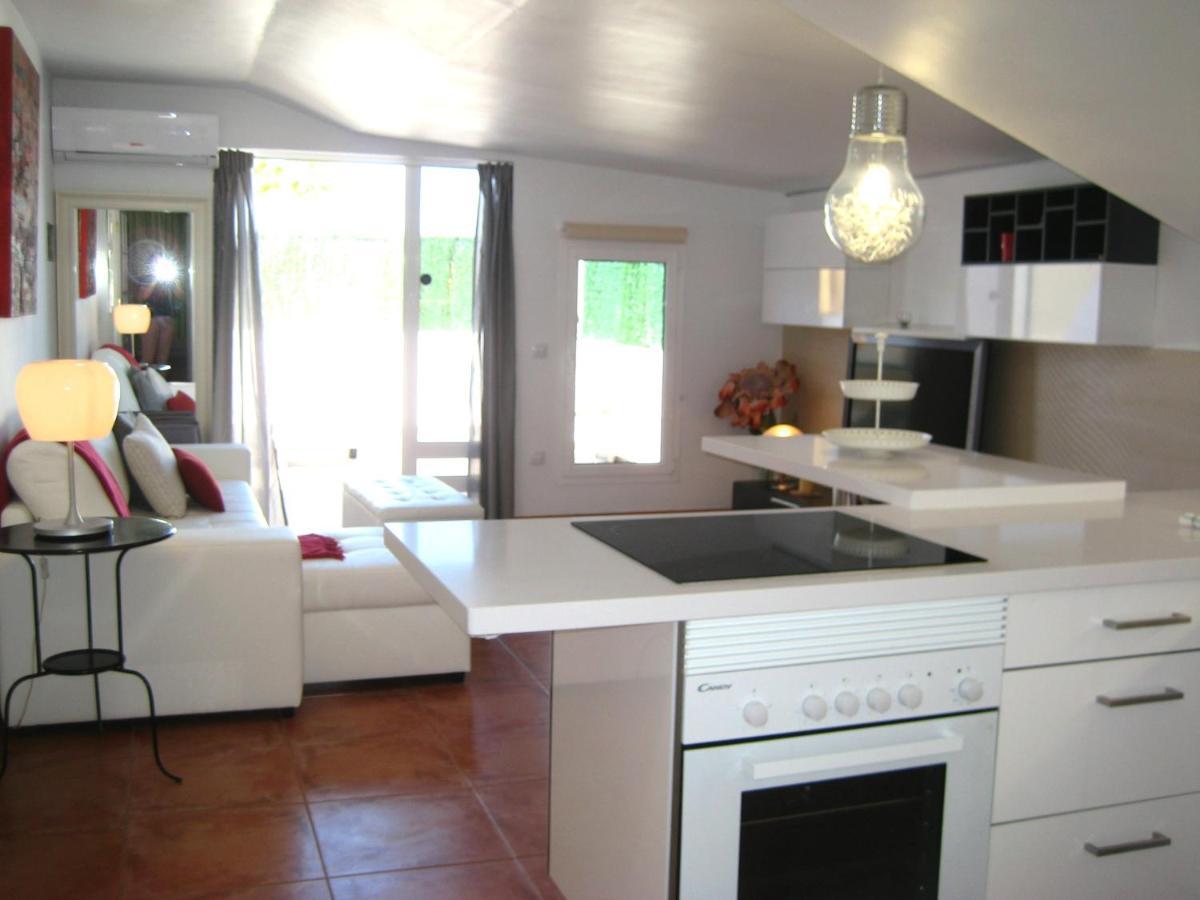 Lacy Golf (adults Only) Huoneisto Maspalomas (Gran Canaria)