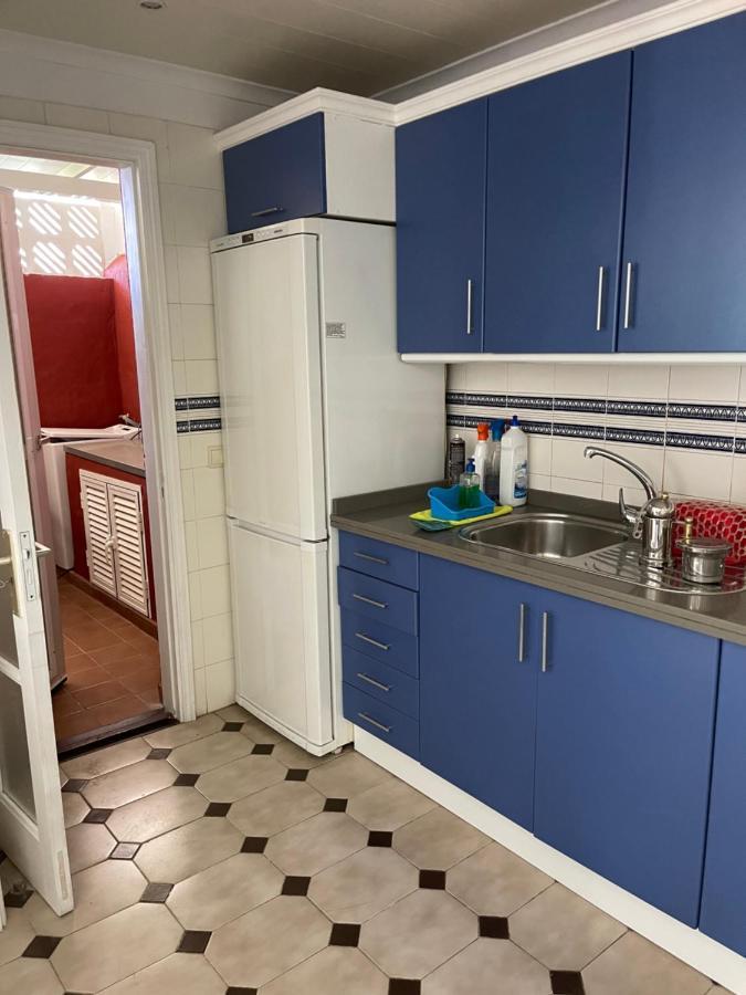 Apartment Albaricoque Sun & Maspalomas (Gran Canaria)