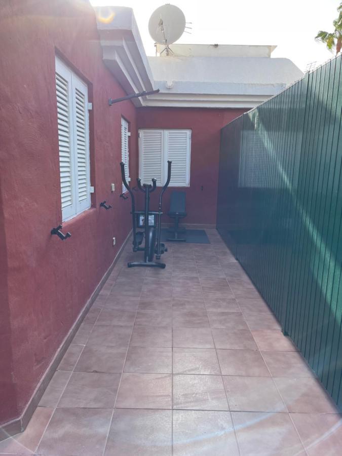Albaricoque Sun & Apartment Maspalomas (Gran Canaria)