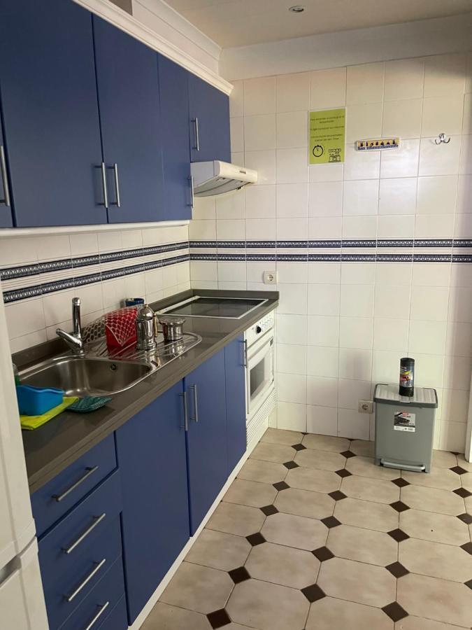 Apartment Albaricoque Sun & Maspalomas (Gran Canaria)