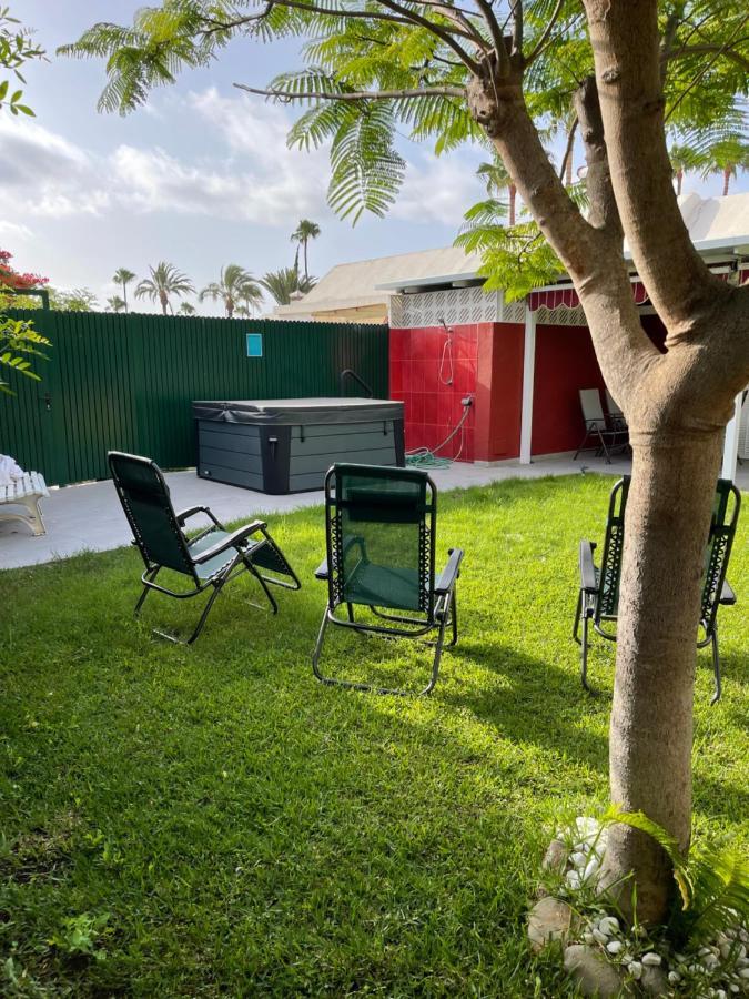 Albaricoque Sun & Apartment *