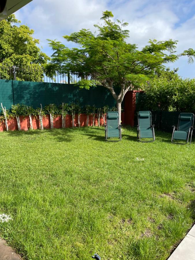 Apartamento Albaricoque Sun &