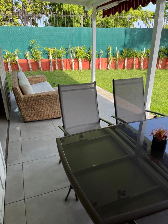 Apartment Albaricoque Sun & Maspalomas (Gran Canaria)
