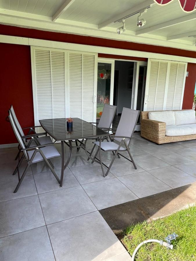 Albaricoque Sun & Apartment Maspalomas (Gran Canaria)