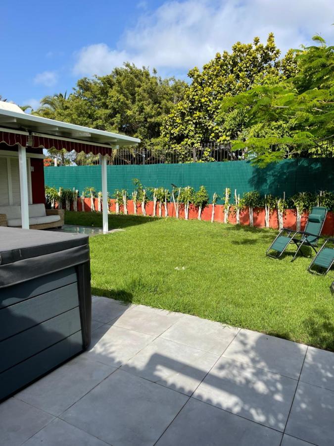Apartamento Albaricoque Sun & Maspalomas (Gran Canaria)
