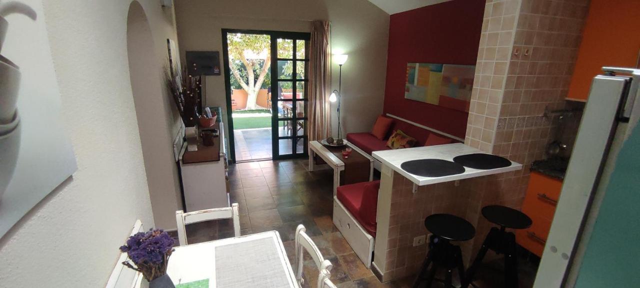 Apartment Maspalomas Sonneland Venesol *