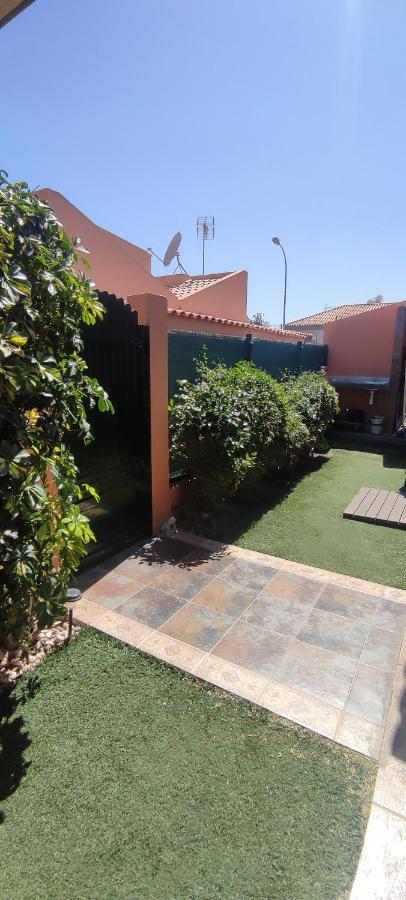 Maspalomas Sonneland Venesol * Maspalomas (Gran Canaria)