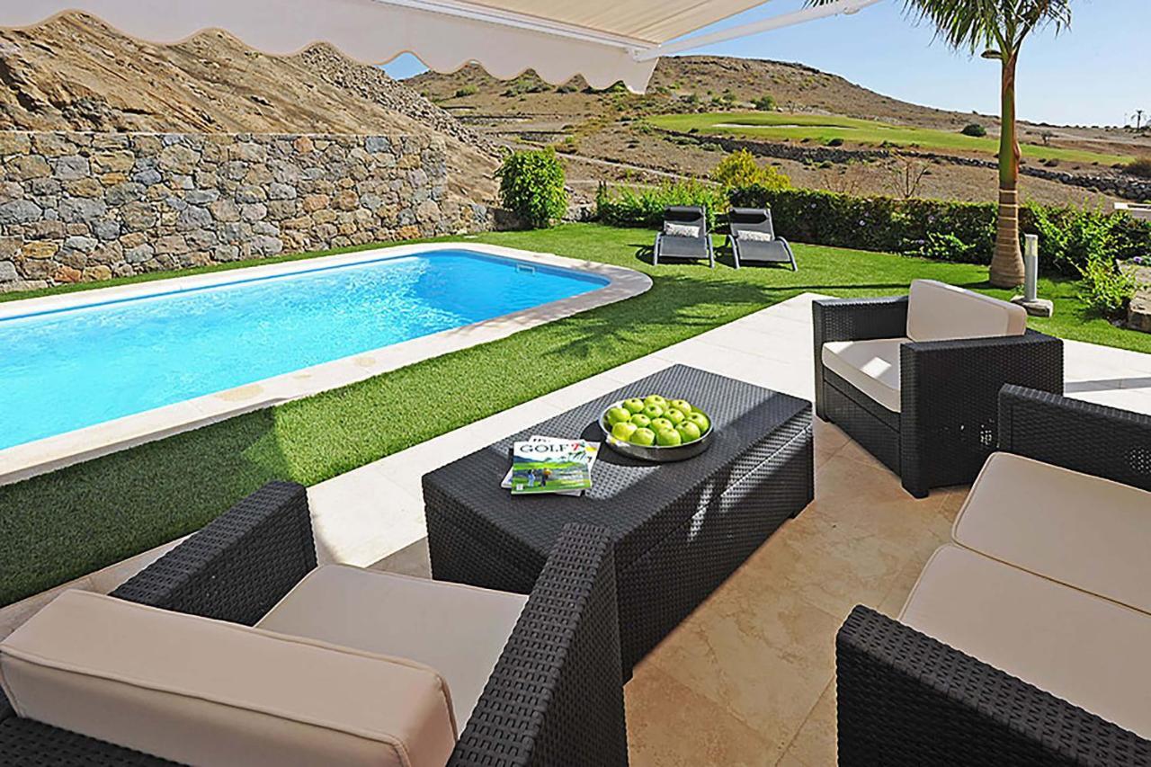 Holiday home Salobre Vista Golf 18