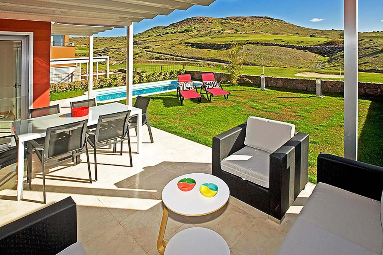 Salobre Vista Golf 28 Casa de férias