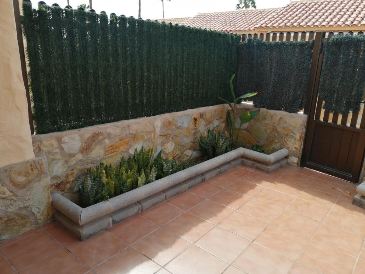 Apartment Bungalow Santa Fe 42 *