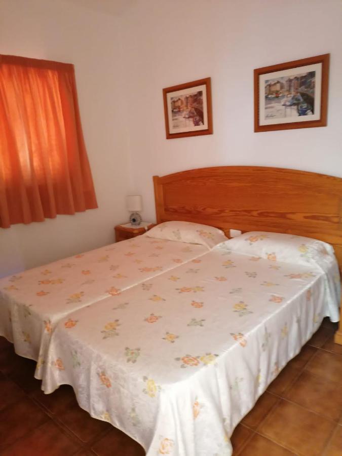 Bungalow Santa Fe 42 Apartment