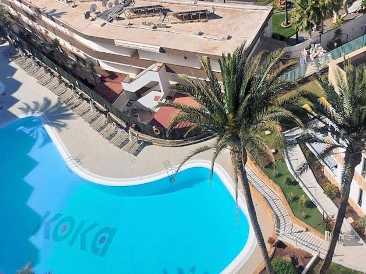 Apartamento Rt- Koka Maspalomas (Gran Canaria)