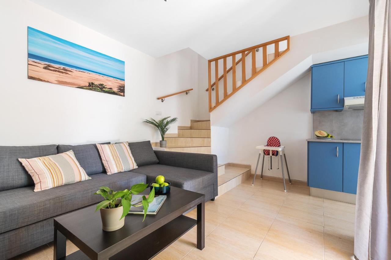 Home2book Charming & Relaxing Duplex, Pool&terrace * Maspalomas (Gran Canaria)