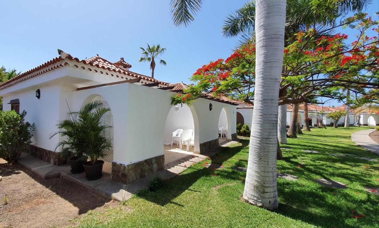 Apartment Parque Golf Maspalomas Maspalomas (Gran Canaria)
