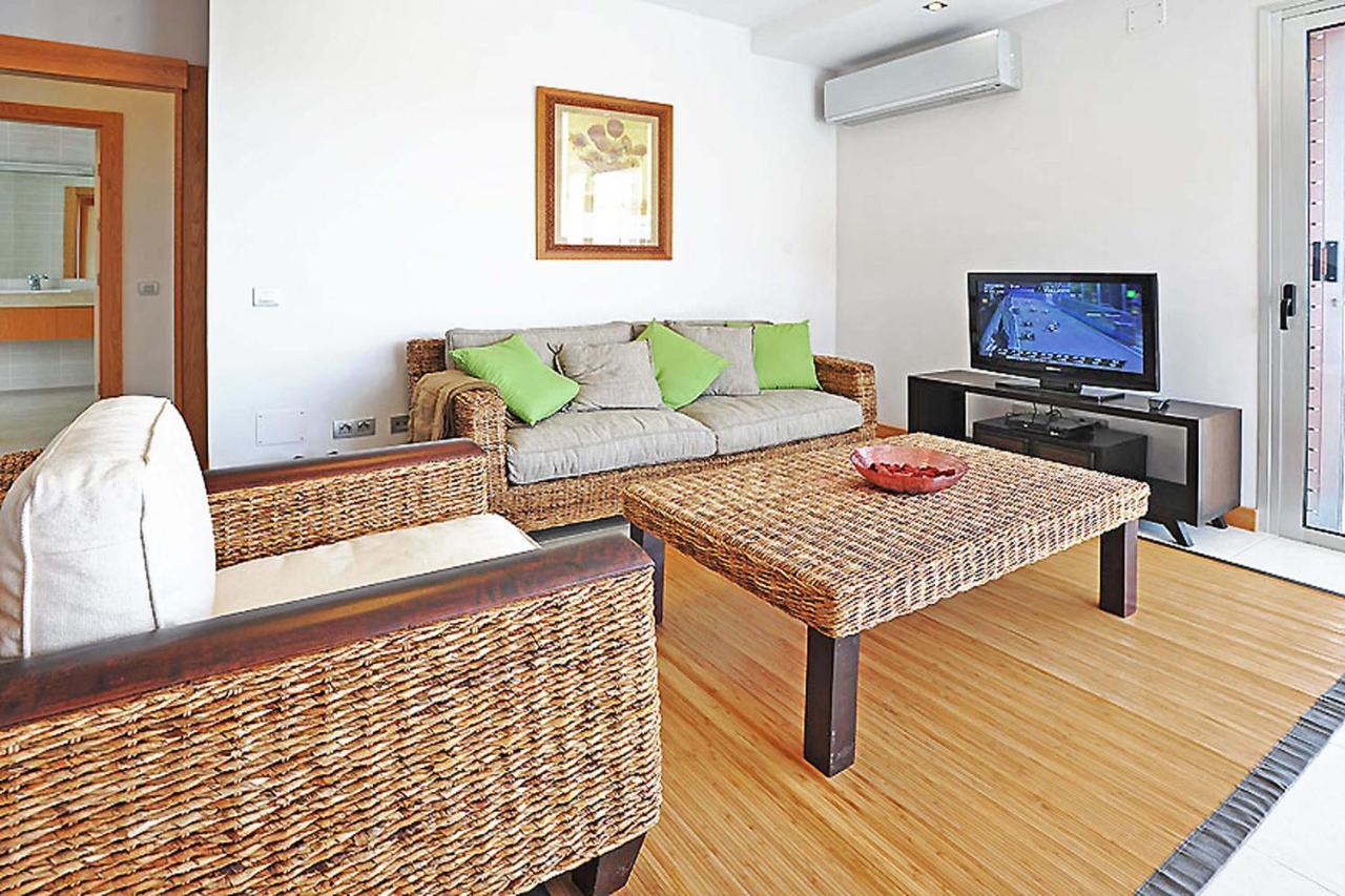 Salobre Vista Golf 1 Holiday home