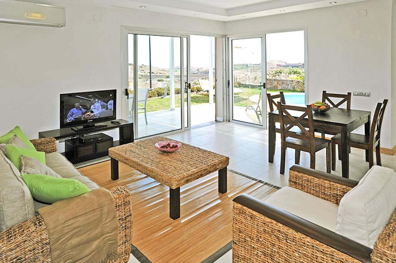 Holiday home Salobre Vista Golf 1