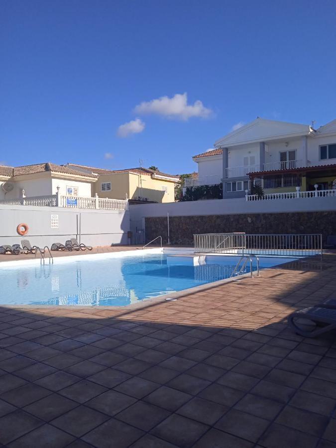 Aamiaismajoitus Paraiso Del Sol 2*