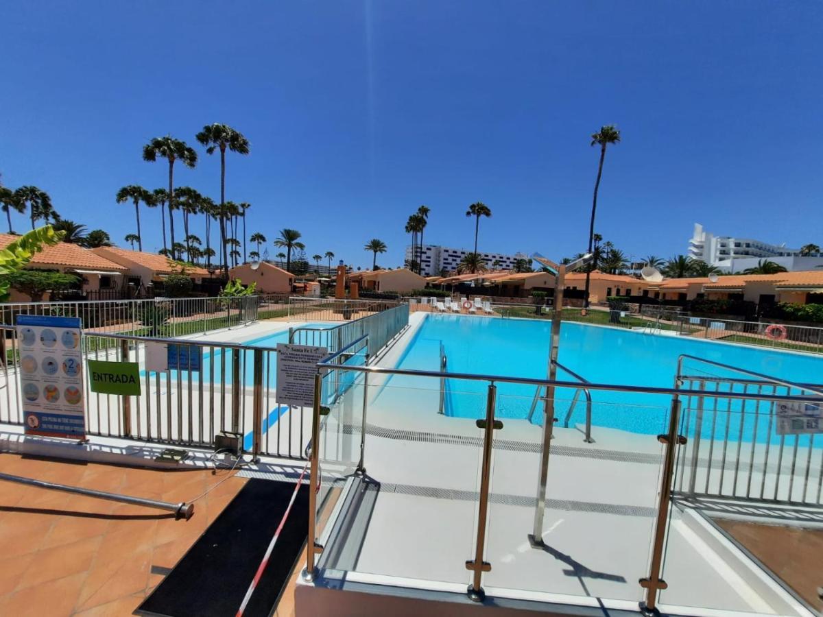 Apartment Bungalow Santa Fe 42 *
