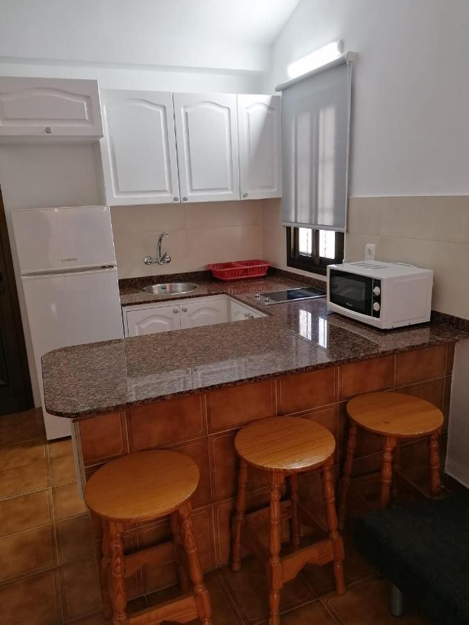 Apartment Bungalow Santa Fe 42