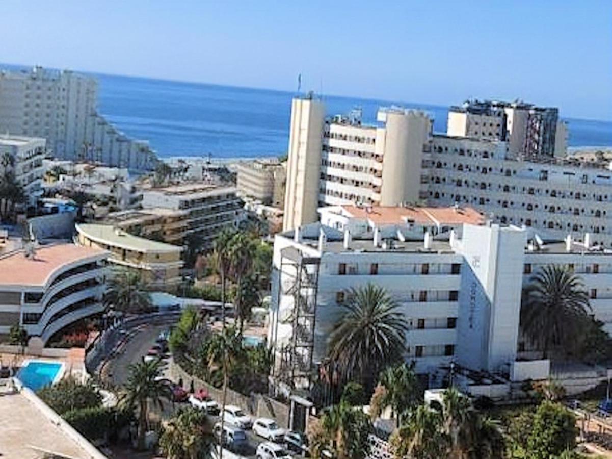 Apartamento Rt- Koka Maspalomas (Gran Canaria)