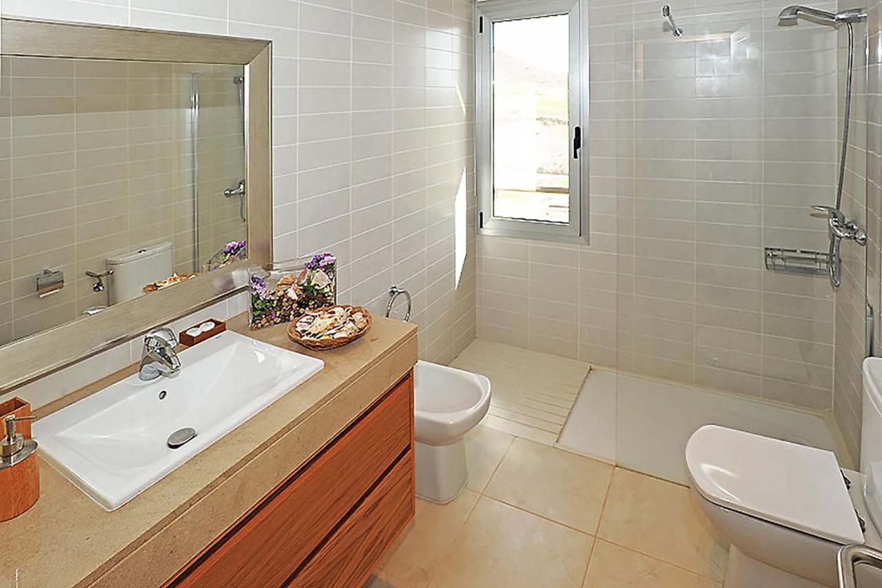 Holiday home Salobre Vista Golf 18
