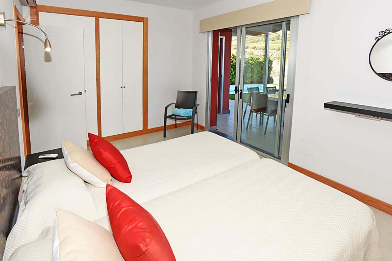 Casa de férias Salobre Vista Golf 28 Maspalomas (Gran Canaria)