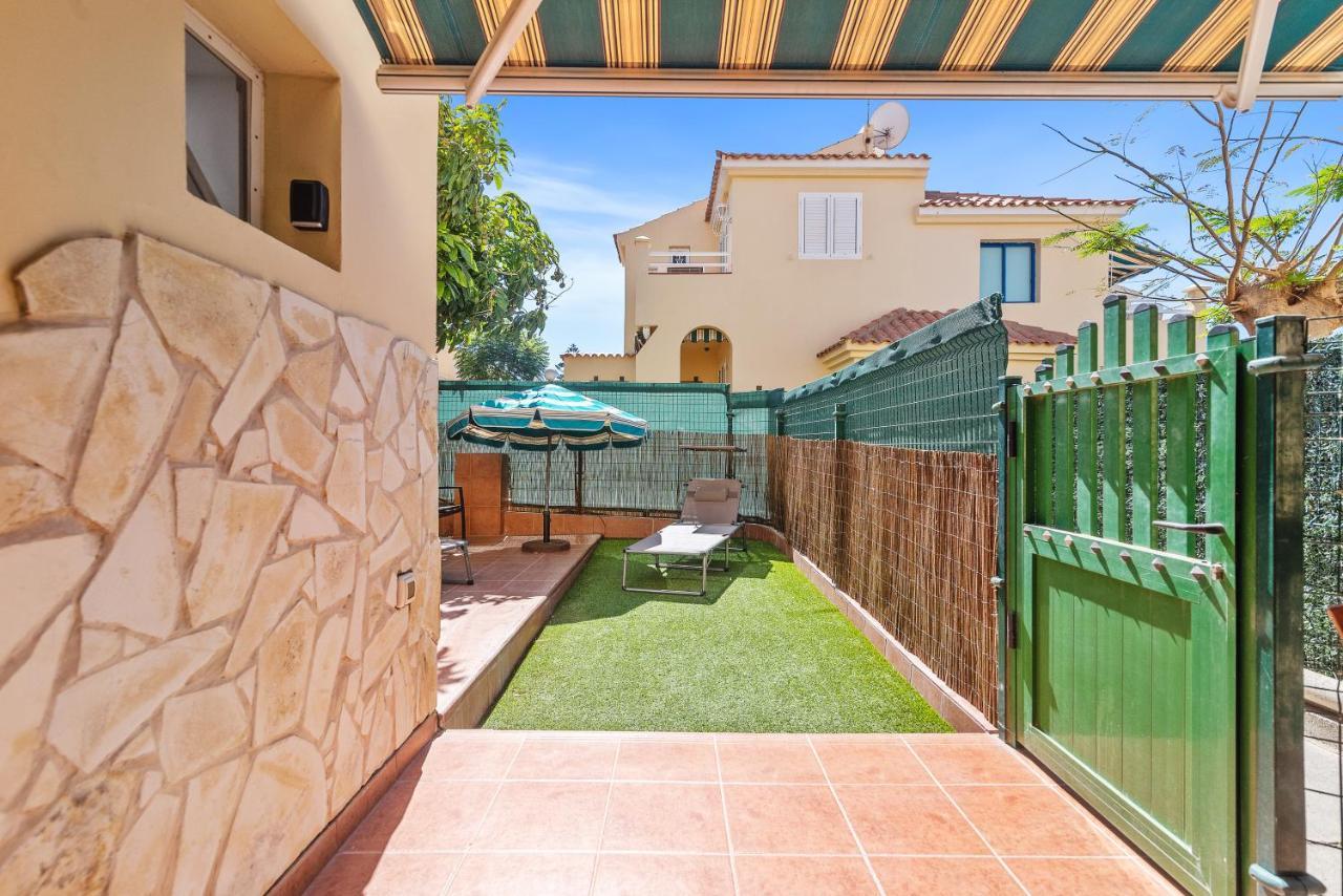 Home2book Charming & Relaxing Duplex, Pool&terrace Maspalomas (Gran Canaria)