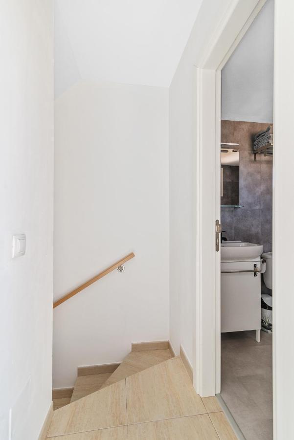 Home2book Charming & Relaxing Duplex, Pool&terrace Apartment Maspalomas (Gran Canaria)