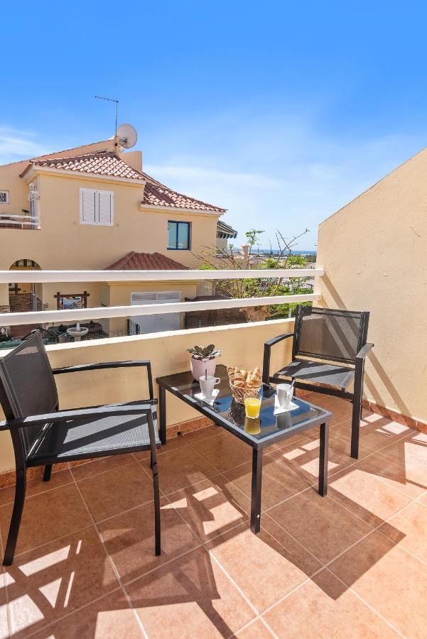 Home2book Charming & Relaxing Duplex, Pool&terrace Apartament Maspalomas (Gran Canaria)