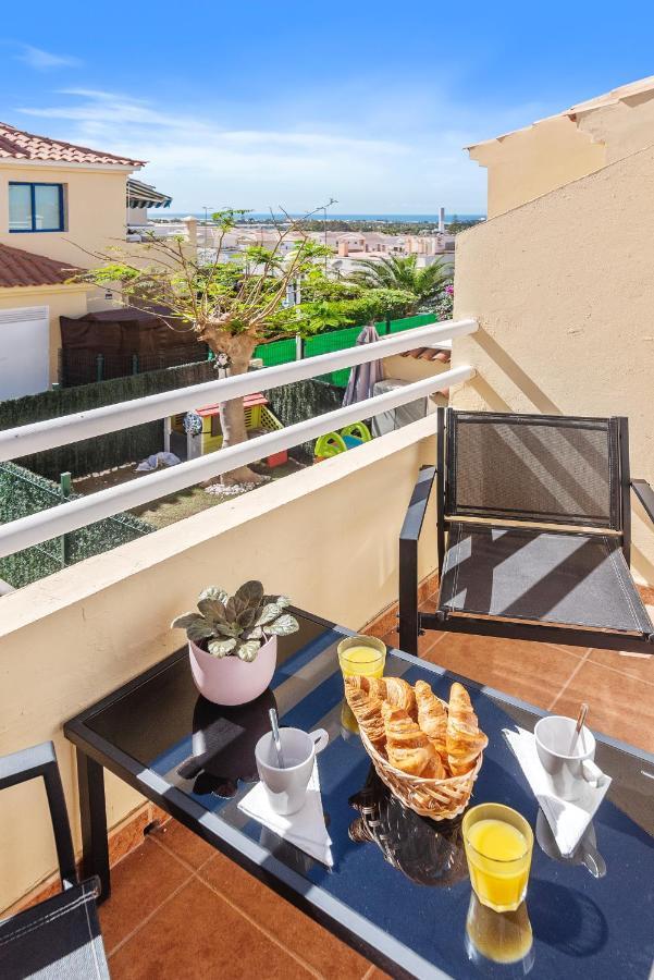 Apartament Home2book Charming & Relaxing Duplex, Pool&terrace Maspalomas (Gran Canaria)