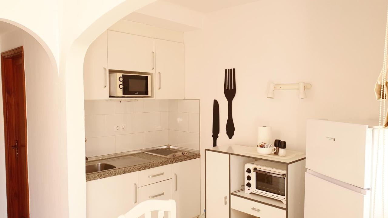 Apartment Parque Golf Maspalomas *