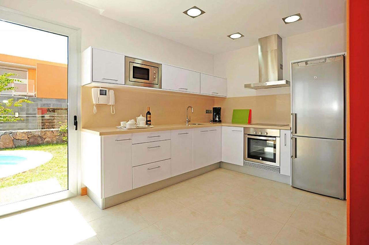 Salobre Vista Golf 1 Holiday home