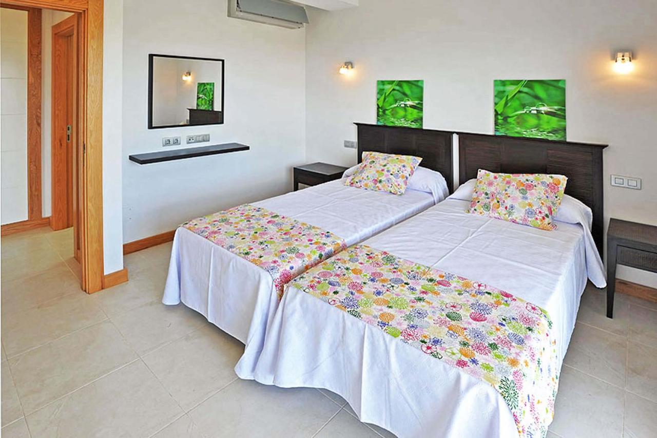 Salobre Vista Golf 1 *