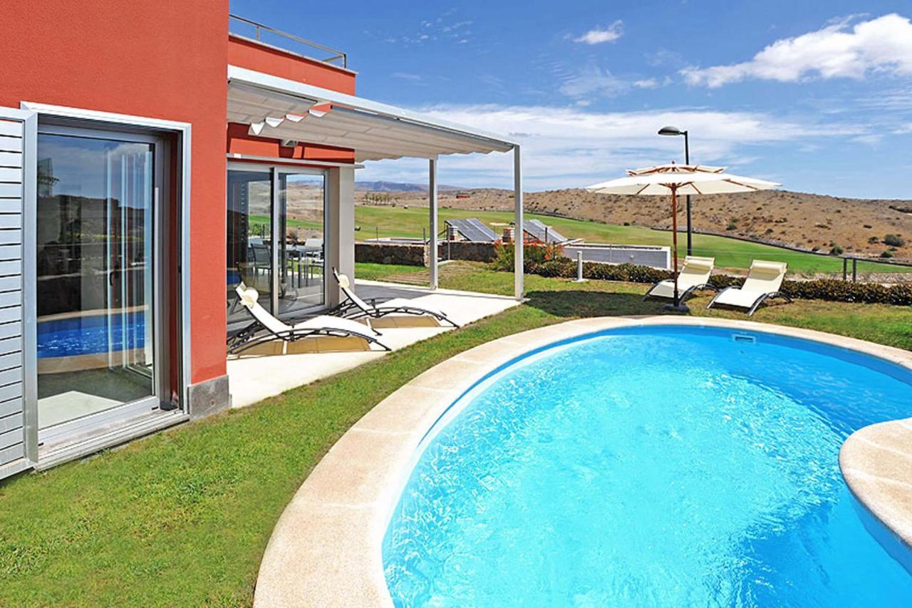 Salobre Vista Golf 1 * Maspalomas (Gran Canaria)