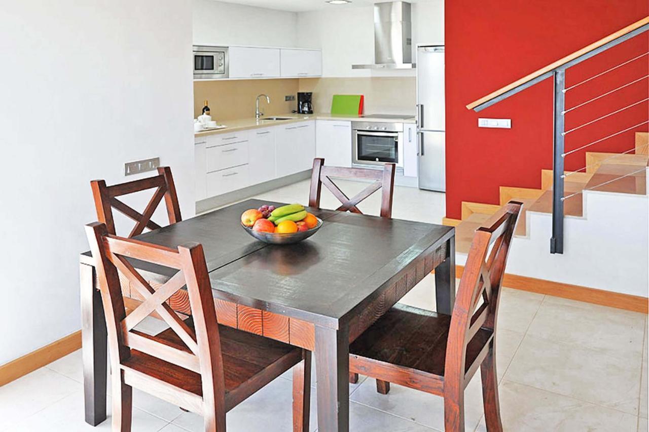 Holiday home Salobre Vista Golf 1 Maspalomas (Gran Canaria)