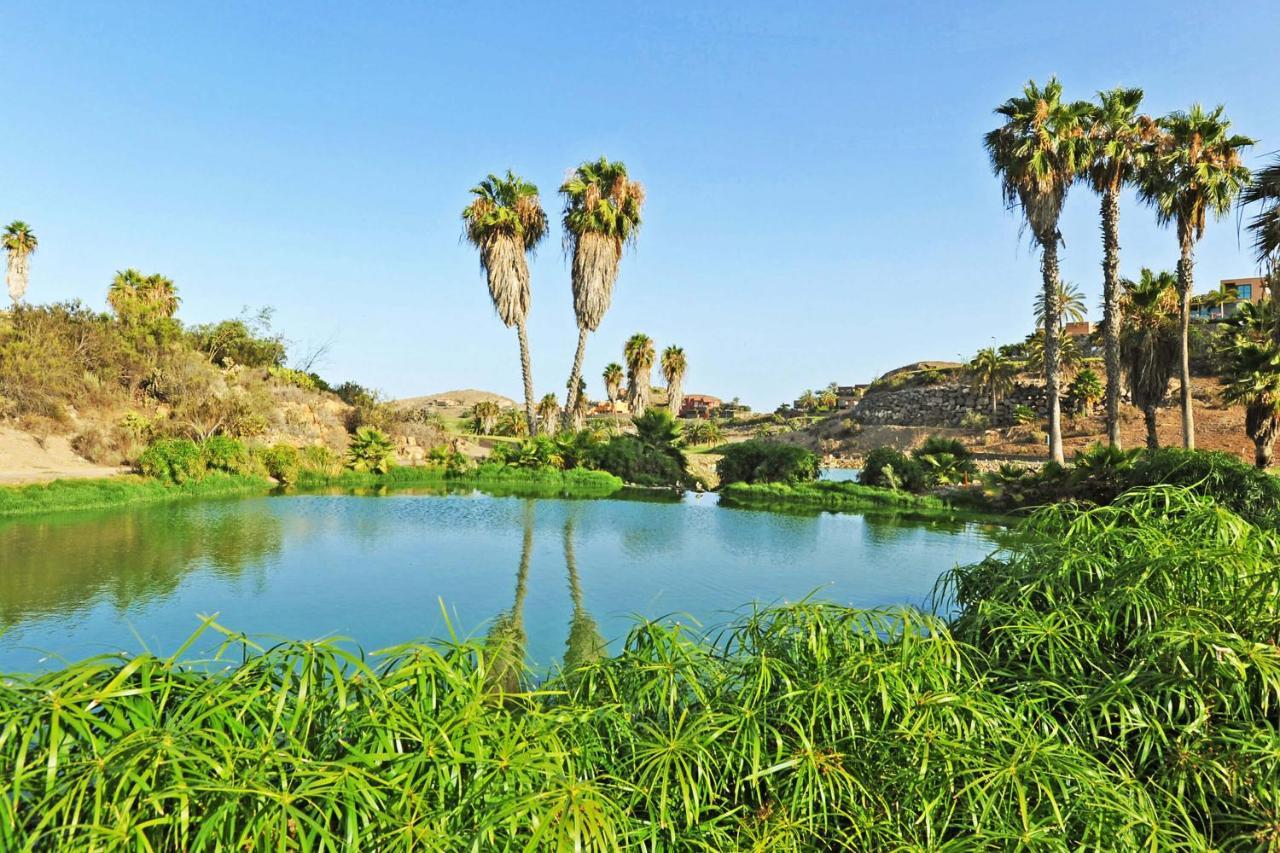 Holiday home Salobre Vista Golf 1 *