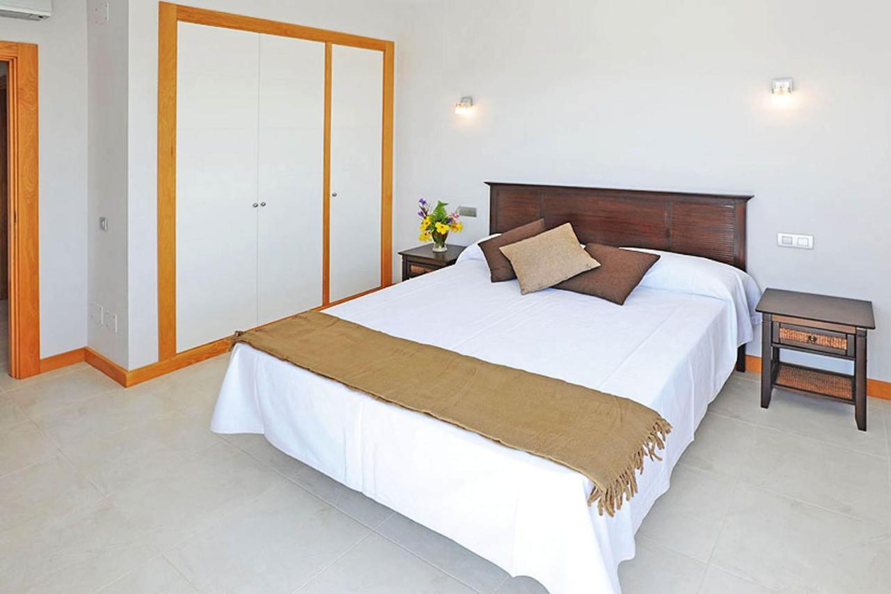 Salobre Vista Golf 1 * Maspalomas (Gran Canaria)