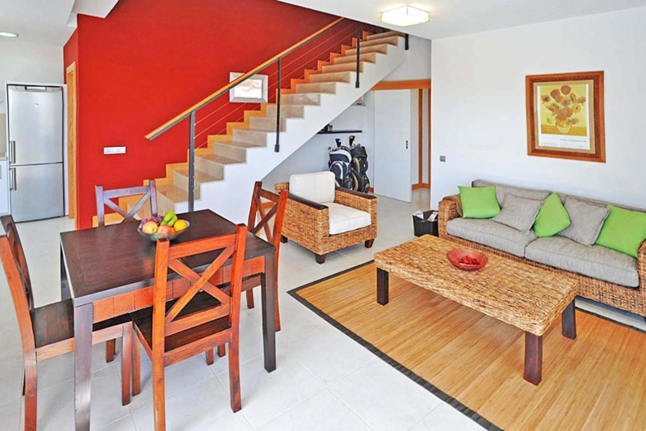Holiday home Salobre Vista Golf 1