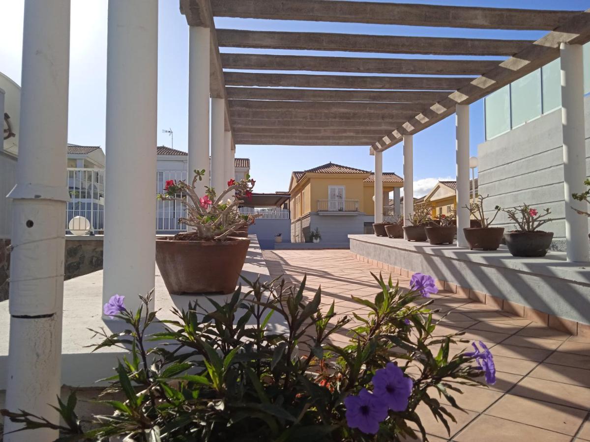 Paraiso Del Sol Aamiaismajoitus Maspalomas (Gran Canaria)
