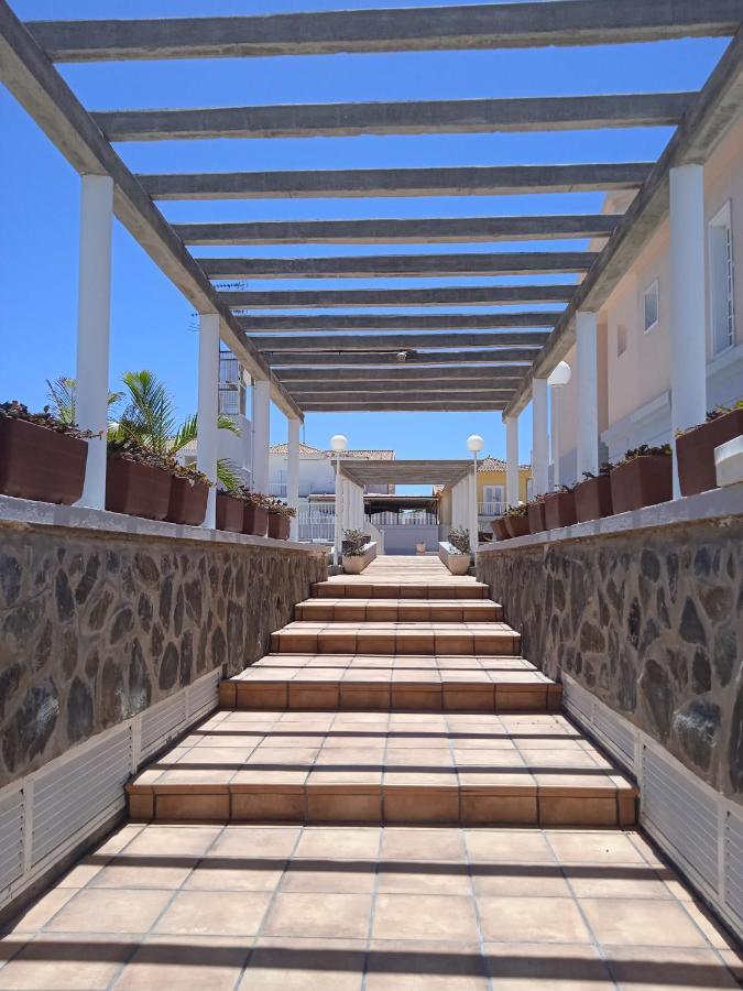 Paraiso Del Sol Aamiaismajoitus 2*