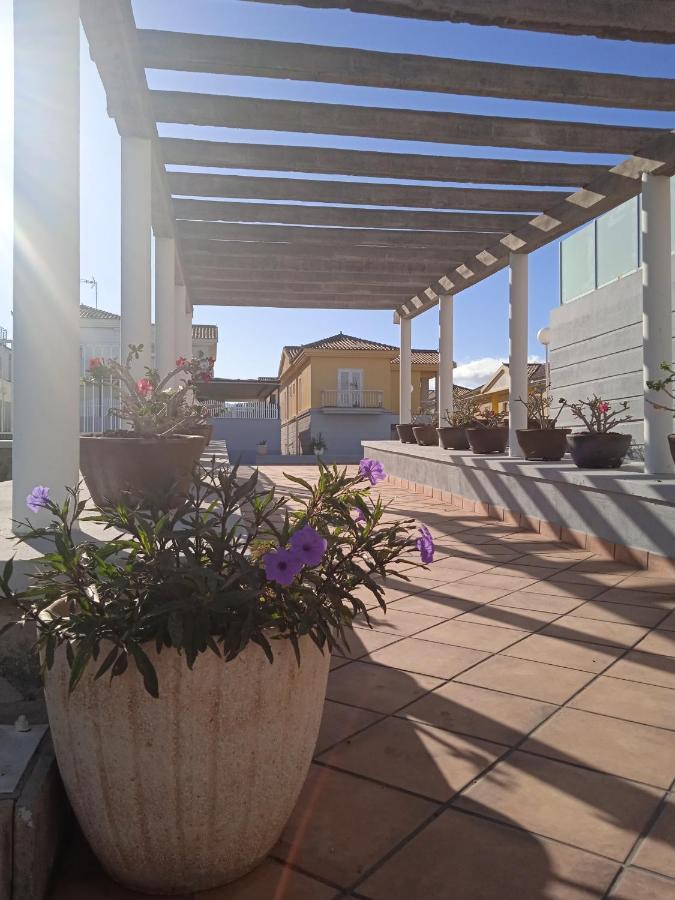 Aamiaismajoitus Paraiso Del Sol 2*
