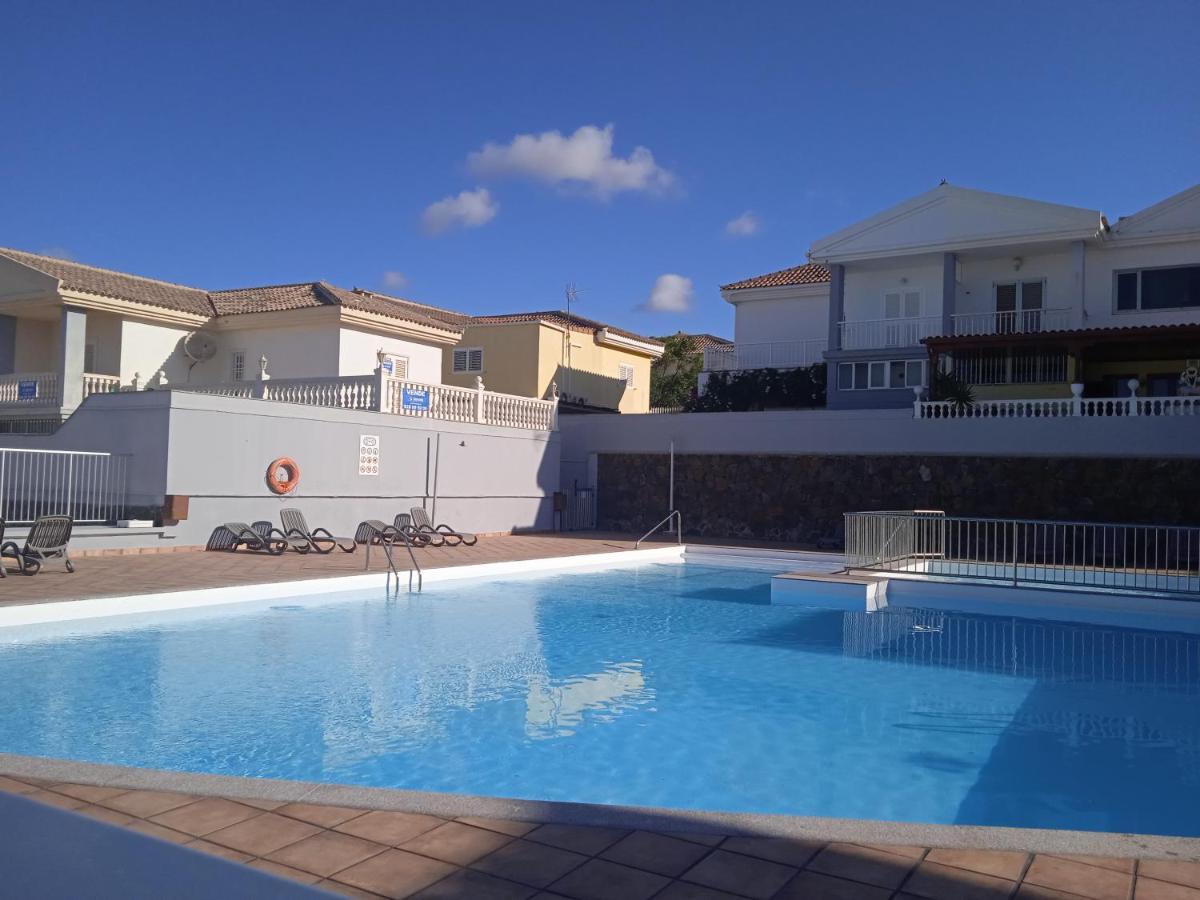 Paraiso Del Sol Maspalomas (Gran Canaria)