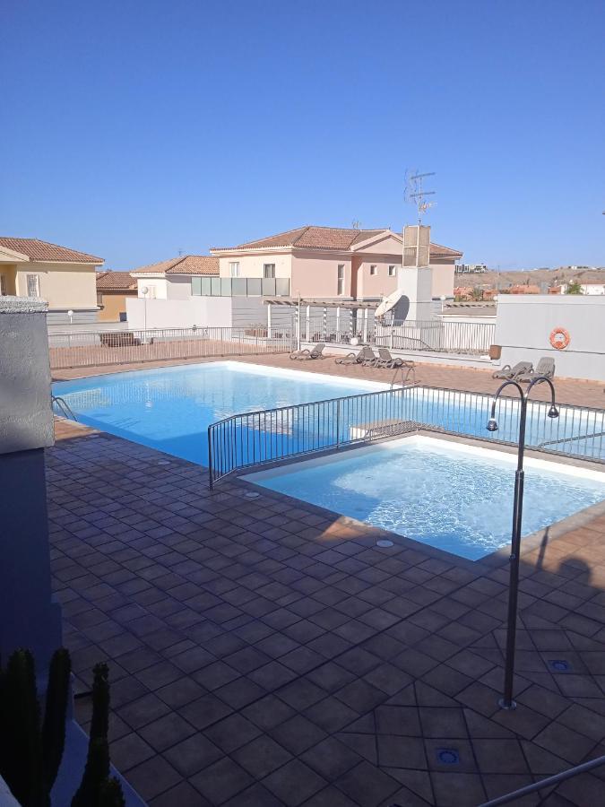 Paraiso Del Sol 2*