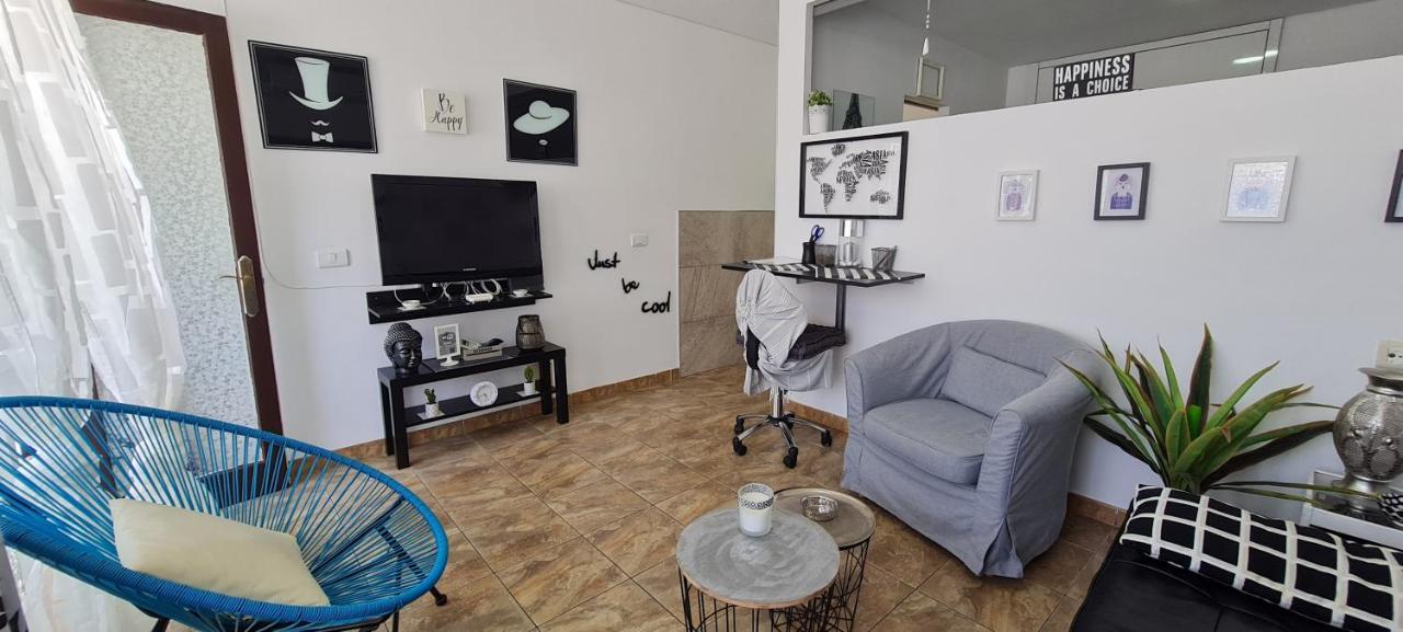 Marlenghi The Good Life Jumbo Centrum Apartamento