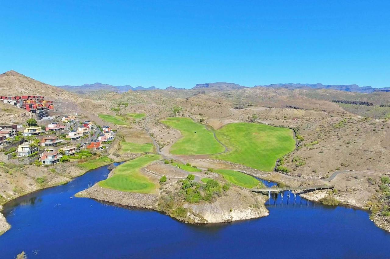 Salobre Vista Golf 26 Holiday home
