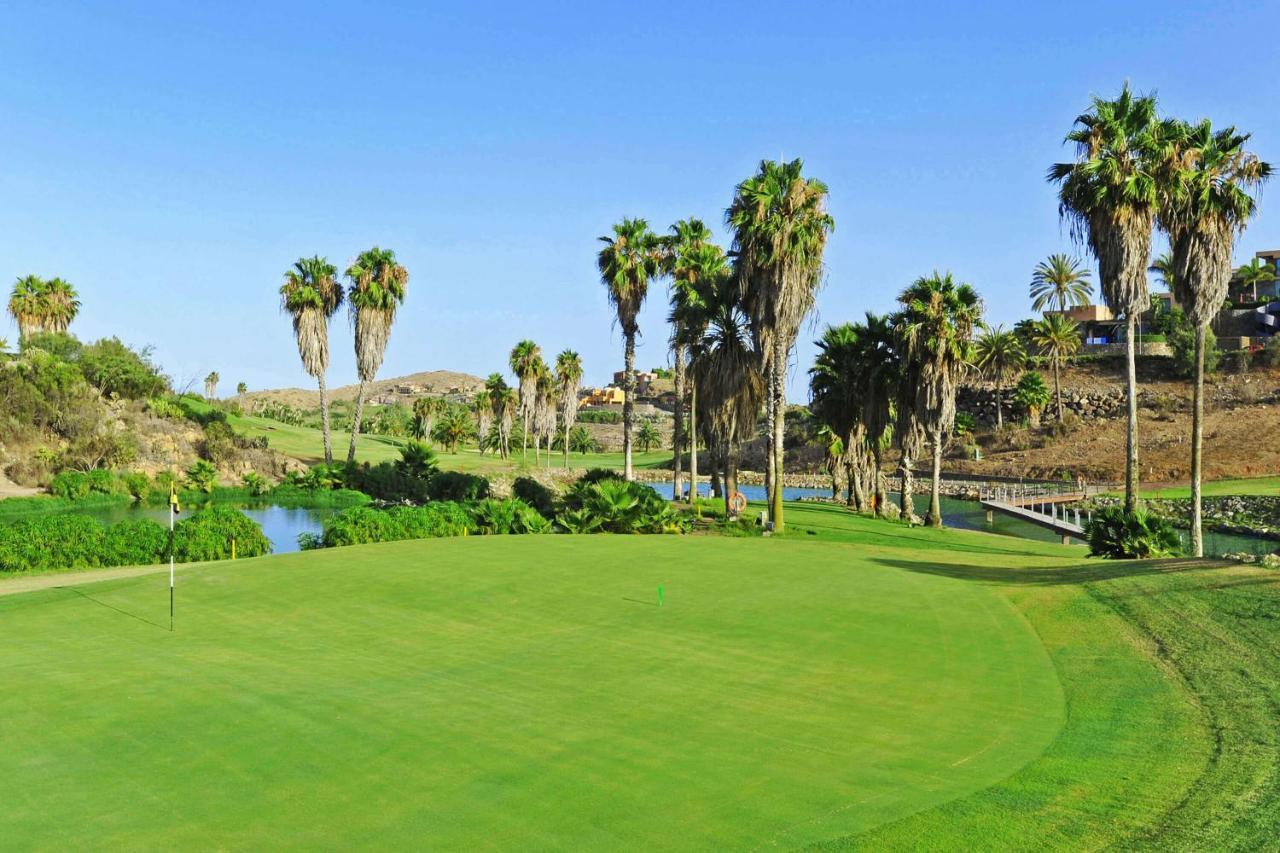 Holiday home Salobre Vista Golf 23 *