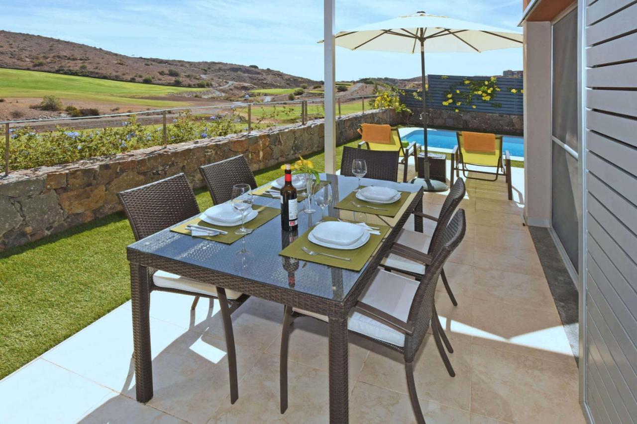 Holiday home Salobre Vista Golf 23 *